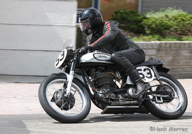 Barneveld 2009 Henk Morren 552 